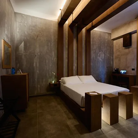 Mamaco 4* Roma