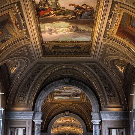 Konukevi Mamaco Roma