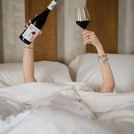 Mamaco Maison d'hôtes 4*