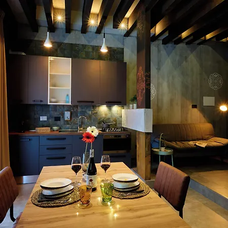 Mamaco Maison d'hôtes