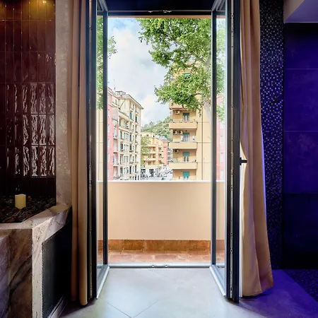 Maison d'hôtes Mamaco