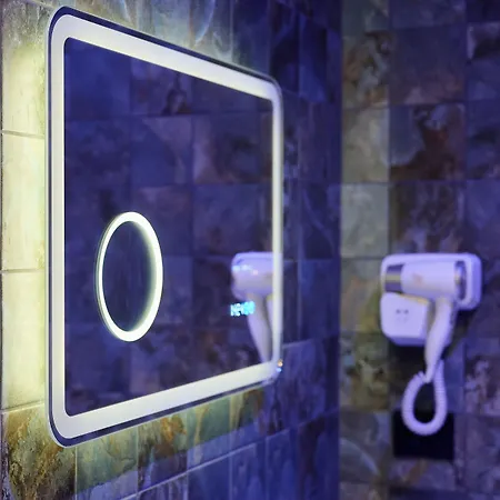 Maison d'hôtes Mamaco 4*