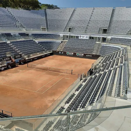 Mamaco Maison d'hôtes 4*