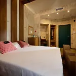 Mamaco 4* Rome