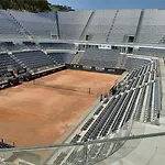 Mamaco Pensjonat 4*