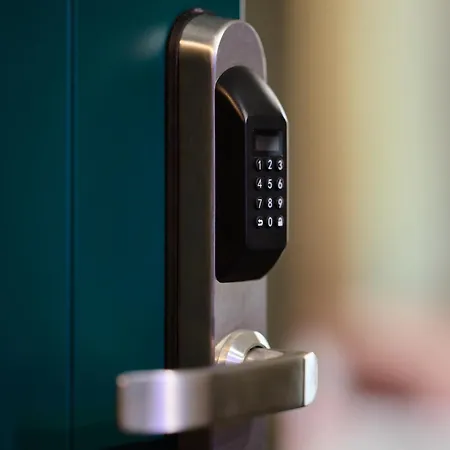 Mamaco Pensionat Rom