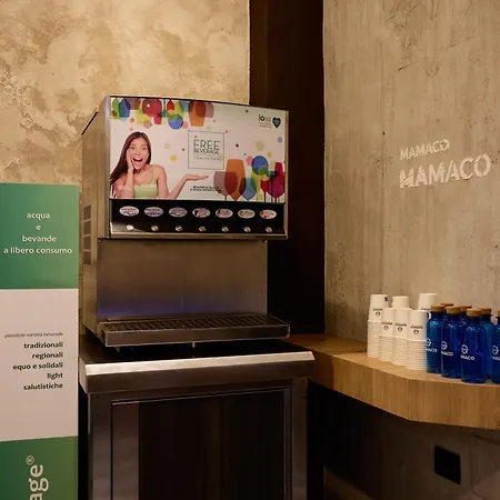 Mamaco * Roma