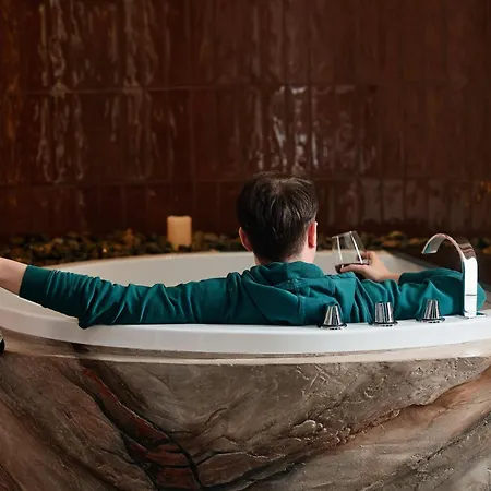 Mamaco Pensionat Rom