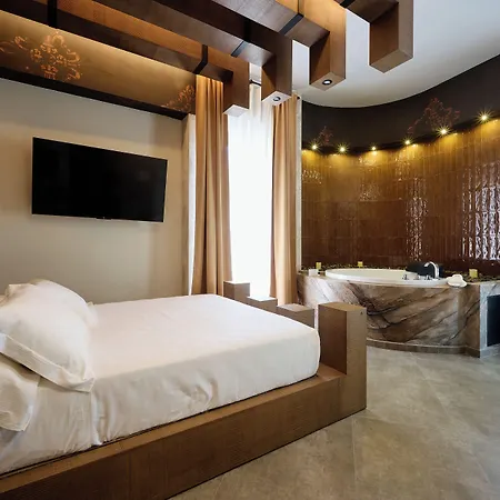 Pensionat Mamaco Rom