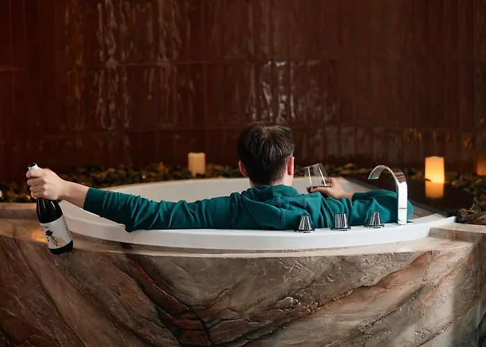 Mamaco Penzion Řím