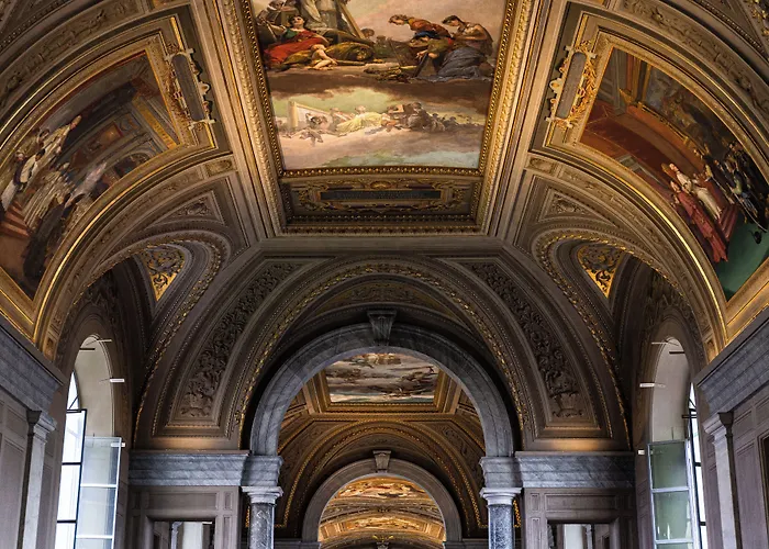 Penzion Mamaco Řím