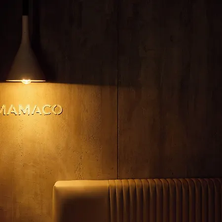 Mamaco 4*